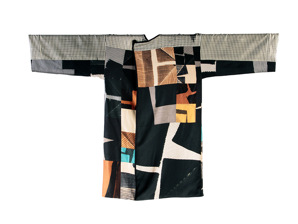 Ana Lisa Hedstrom, Coat