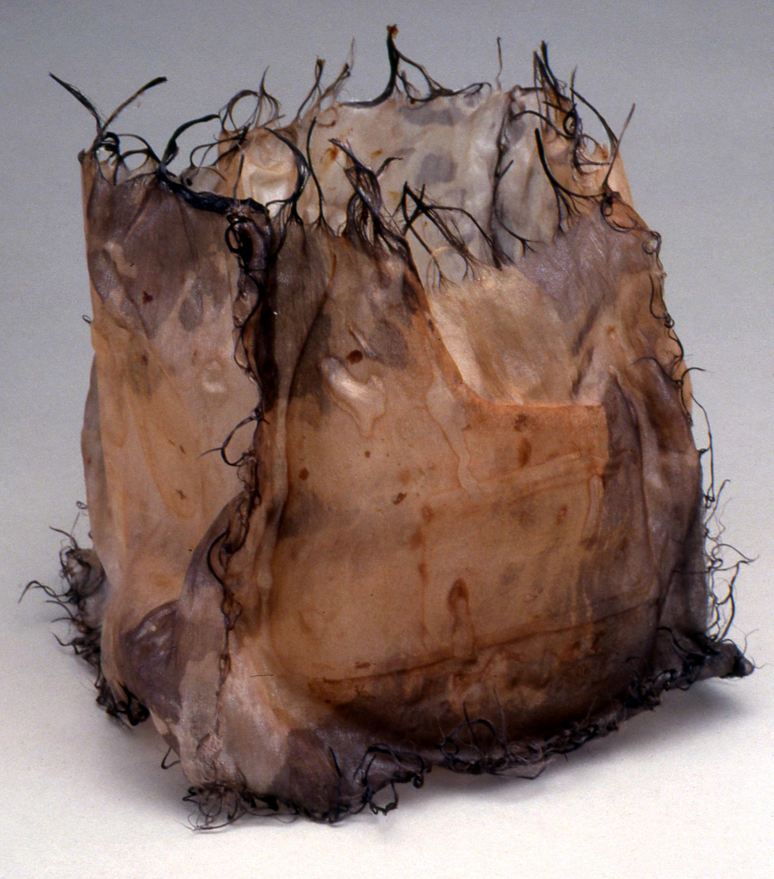 Kiyomi Iwata, Mauve Box