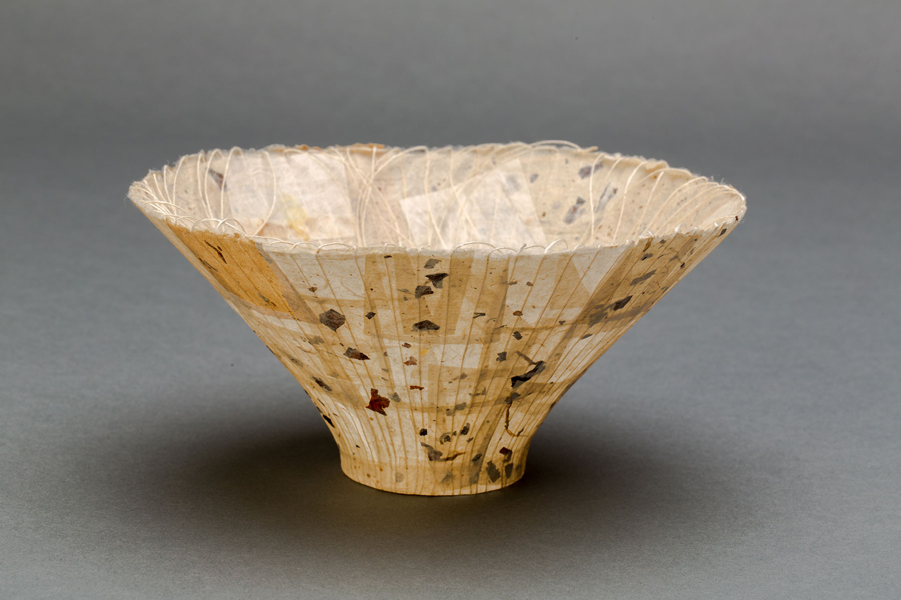 Kay Sekimachi, Bowl