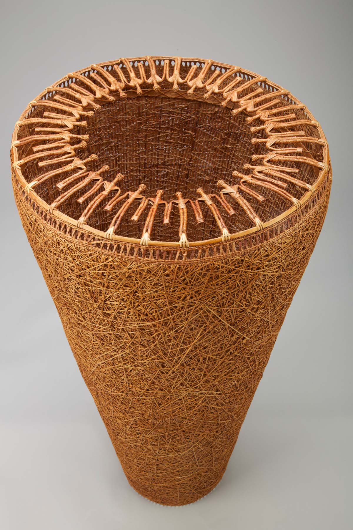 Dawn Walden, Random Order Anishnaube