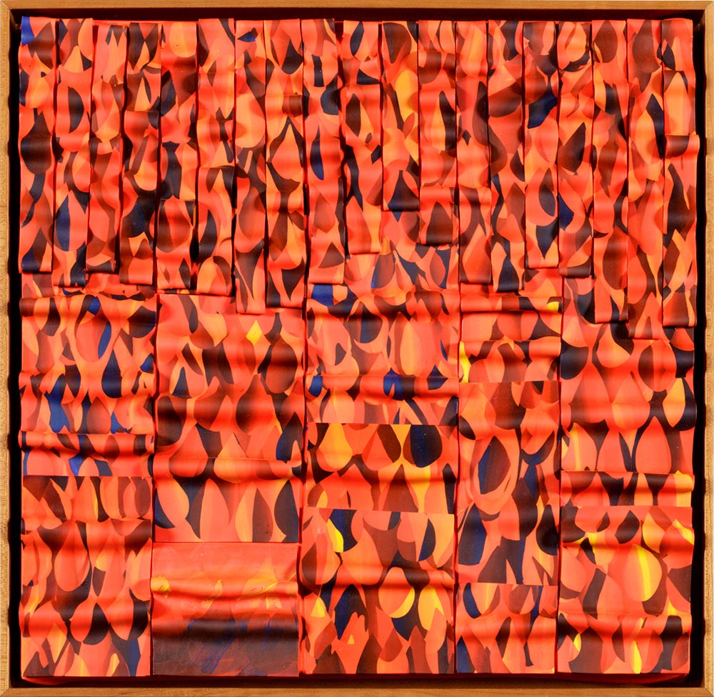 Fran Abrams, Warmth of the Fire