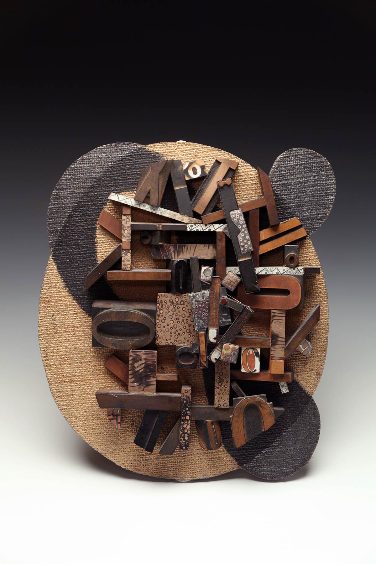 Steven Ford and David Forlano, Figure