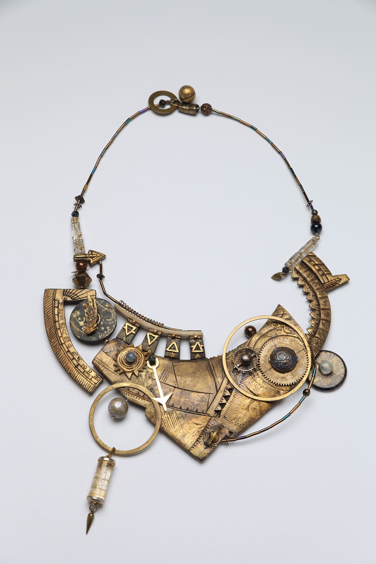 Tory Hughes, Orrery