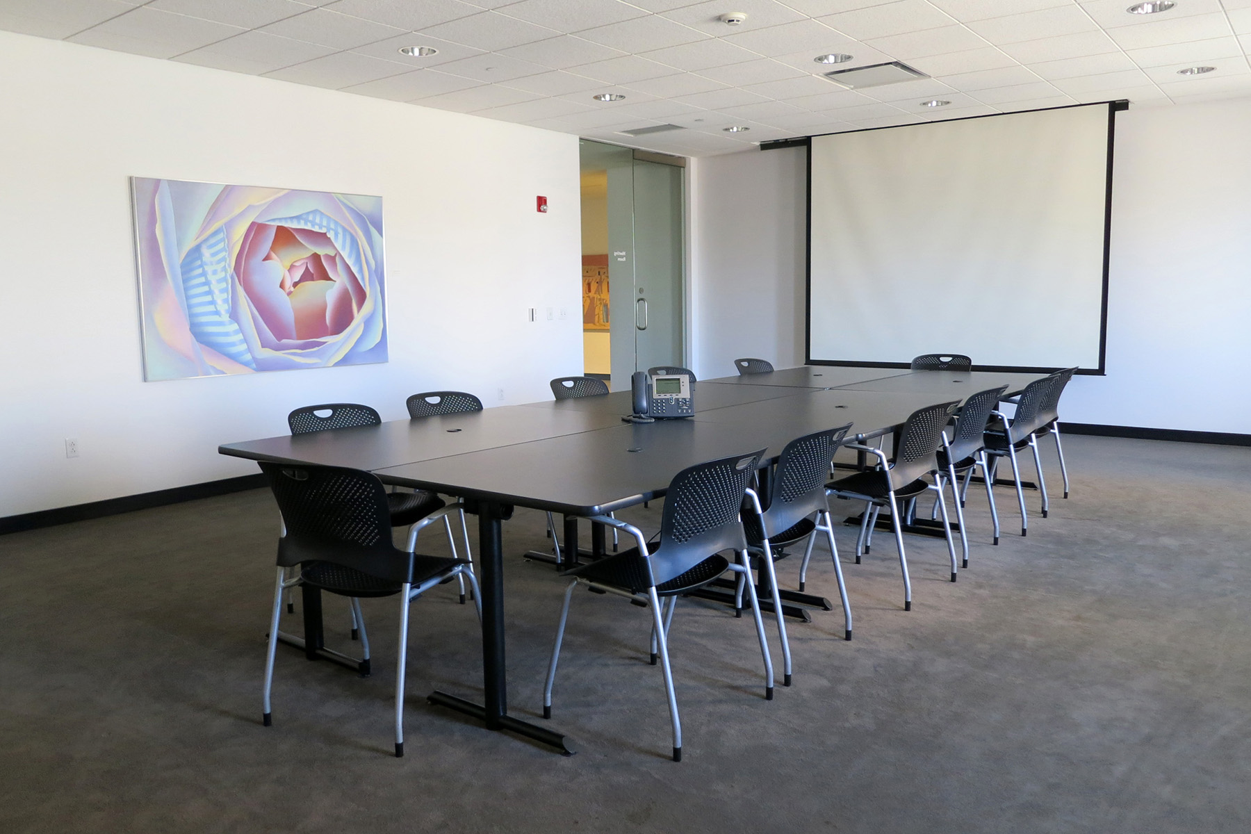 Ram Large Conference Room