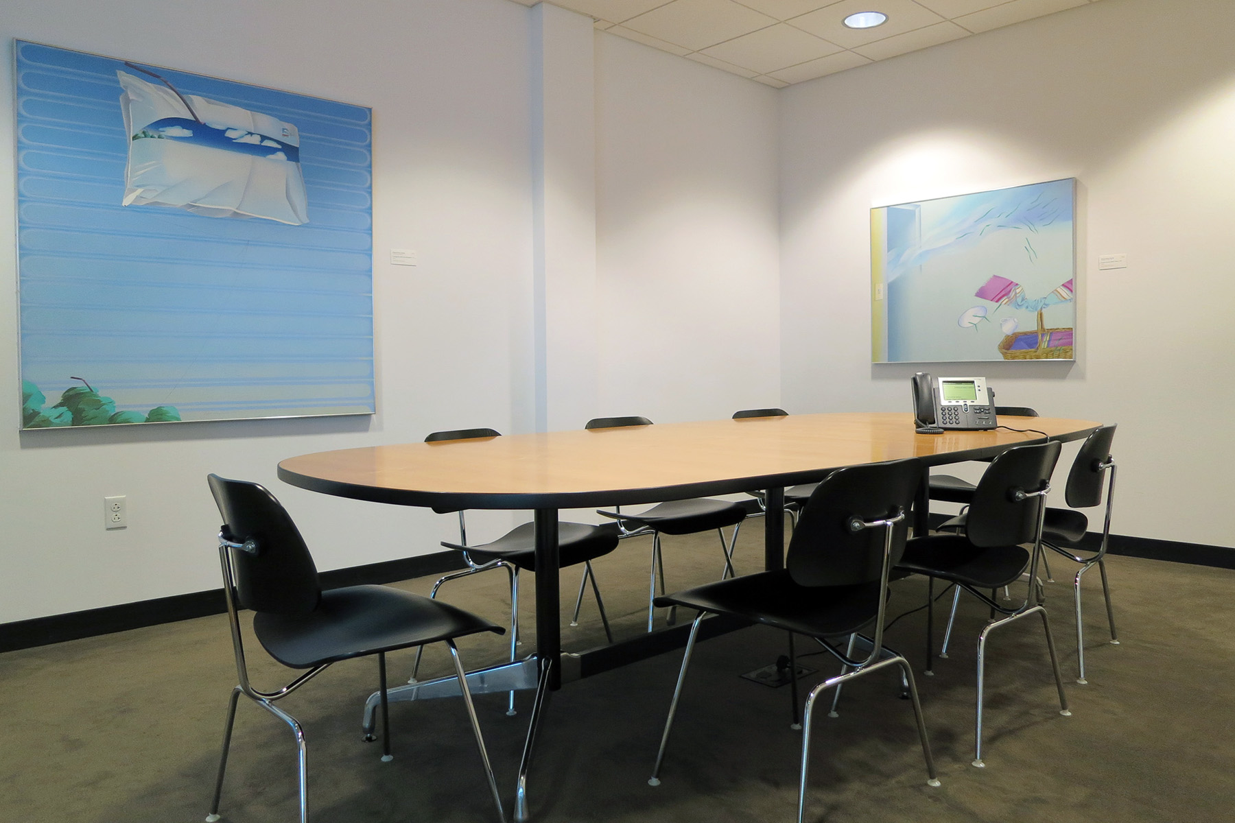 Ram Small Conference Room