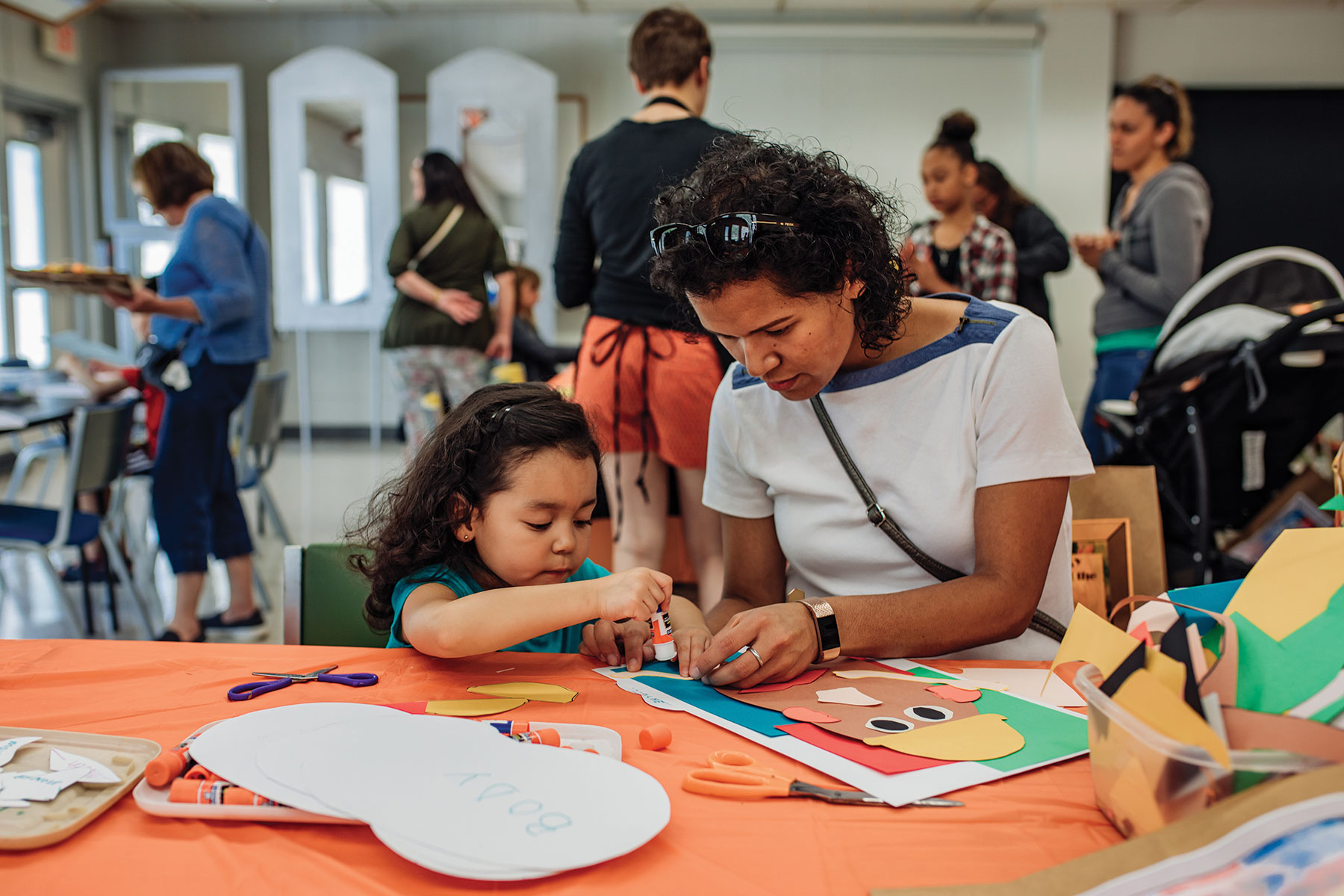 Kids Day 2019 Azure Mahara Kids Day 2019 Azure Mahara